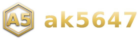 ak5647 logo