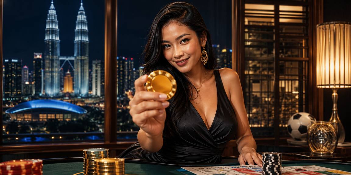 ak5647 Live Blackjack di ak5647 – Meja Dealer Langsung